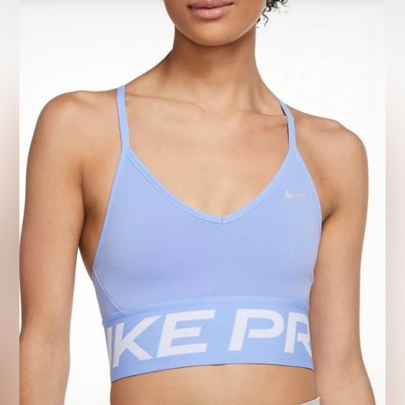 Nike Other - NWT Nike Sportswear Indy Bra - Size XS